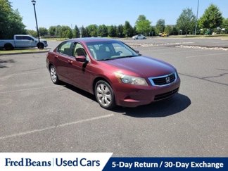 Used 2008 Honda Accord EX-L image 1