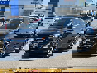 Used 2022 Chevrolet Malibu LT w/ Leather Package image 1