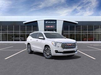 New 2024 GMC Terrain Denali w/ Denali Premium Package image 1