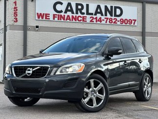Used 2013 Volvo XC60 3.2 image 1