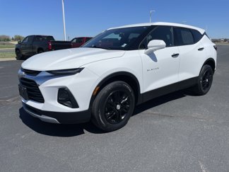 Used 2021 Chevrolet Blazer LT image 1