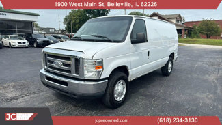 Used 2014 Ford E-350 and Econoline 350 Super Duty w/ Power Group image 1