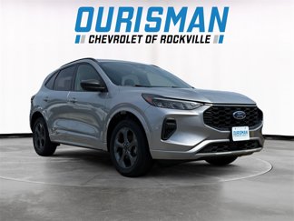 Used 2023 Ford Escape ST-Line image 1