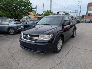 Used 2018 Dodge Journey SE image 1