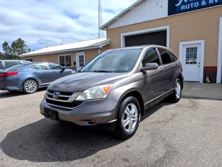 Used 2010 Honda CR-V EX-L image 1