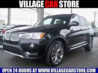 Used 2016 BMW X3 xDrive28i image 1
