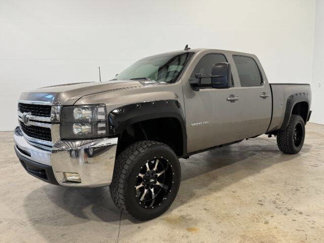 Used 2008 Chevrolet Silverado 2500 LTZ w/ Safety Package image 1