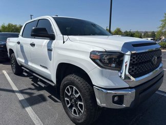 Used 2019 Toyota Tundra SR5 image 1
