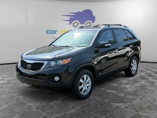 Used 2013 Kia Sorento LX w/ Convenience Pkg image 1