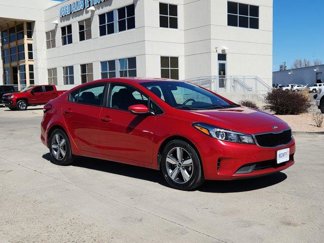 Used 2018 Kia Forte S image 1