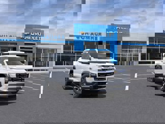 New 2025 Chevrolet Equinox LT image 1