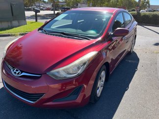 Used 2016 Hyundai Elantra SE image 1