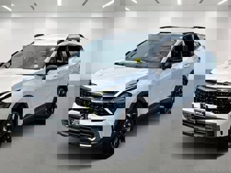 Used 2023 Kia Sportage X-Line video 1