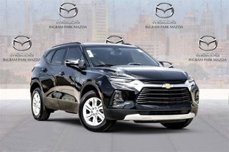 Used 2022 Chevrolet Blazer LT image 1