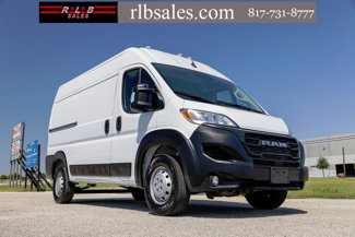 Used 2023 RAM ProMaster 2500 w/ Safety Group image 1