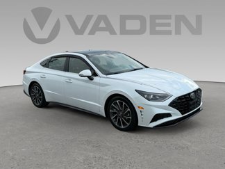 Used 2020 Hyundai Sonata Limited video 1