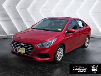 Used 2020 Hyundai Accent SE image 1
