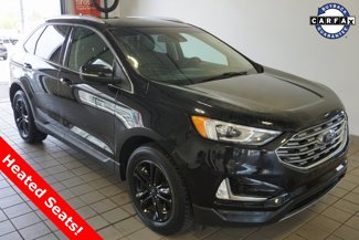 Used 2019 Ford Edge SEL w/ Equipment Group 201A image 1