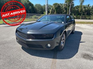 Used 2012 Chevrolet Camaro LT w/ RS Package image 1