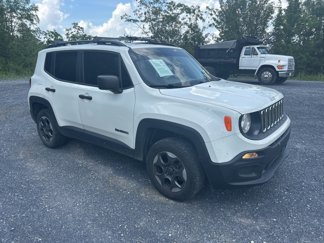Used 2018 Jeep Renegade Sport w/ Power & Air Group image 1