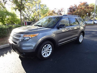 Used 2014 Ford Explorer XLT image 1