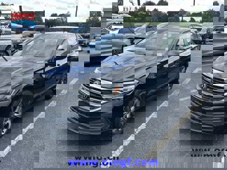 Used 2024 Volkswagen Jetta SE image 1