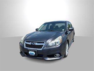 Used 2013 Subaru Legacy 2.5i Limited image 1