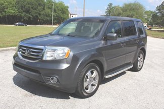 Used 2013 Honda Pilot EX-L image 1