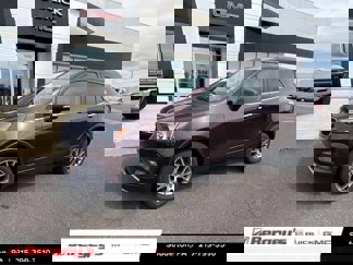 Used 2017 Buick Encore Sport Touring w/ Safety Package image 1