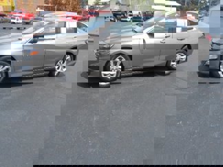Used 2020 Chevrolet Malibu LT image 1