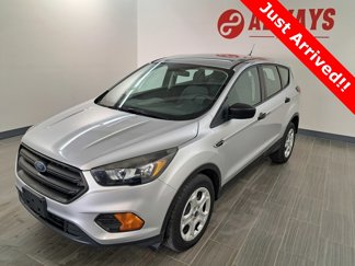 Used 2019 Ford Escape S image 1