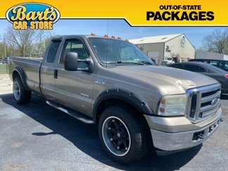 Used 2006 Ford F250 Lariat image 1