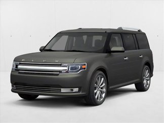 Used 2013 Ford Flex SE image 1