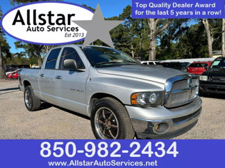 Used 2003 Dodge Ram 1500 Truck SLT image 1