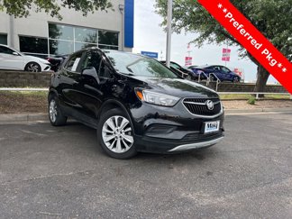 Used 2022 Buick Encore Preferred image 1