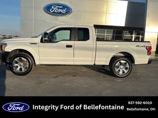 Used 2020 Ford F150 XL w/ XL Power Equipment Group image 1