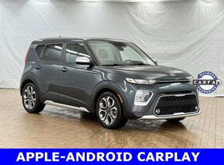 Used 2020 Kia Soul X-Line image 1