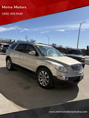Used 2011 Buick Enclave CXL image 1