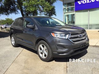 Used 2017 Ford Edge SE image 1