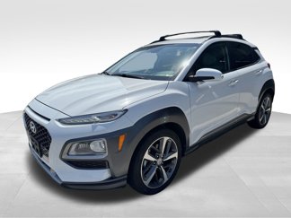 Used 2021 Hyundai Kona Ultimate image 1