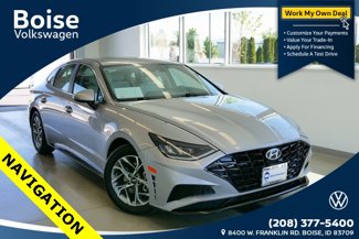Used 2023 Hyundai Sonata SEL w/ Cargo Package image 1