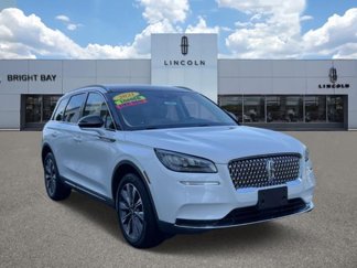 Certified 2021 Lincoln Corsair Reserve w/ Elements Package image 1