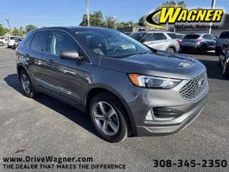 Used 2023 Ford Edge SEL w/ Convenience Package image 1