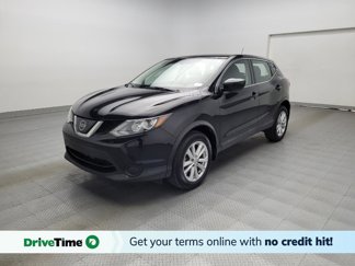 Used 2018 Nissan Rogue Sport S w/ S Appearance Package image 1