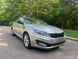 Used 2013 Kia Optima EX image 1