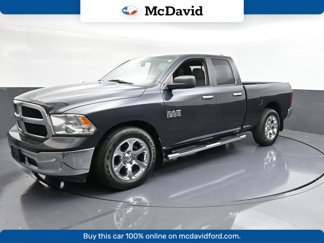 Used 2017 RAM 1500 Classic SLT image 1