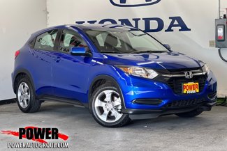 Used 2018 Honda HR-V LX image 1