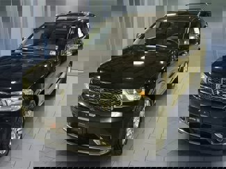 Used 2017 Dodge Durango Citadel w/ Technology Group image 1