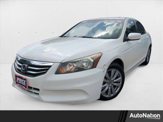 Used 2011 Honda Accord EX image 1