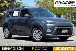 Used 2020 Kia Soul LX image 1